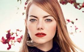 Emma Stone Pocketful of Sunshine Wallpapers