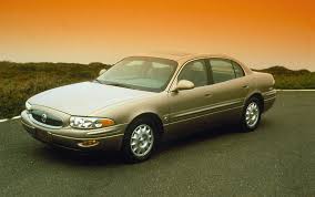 Learn more about the 2001 buick lesabre. The Old Buick Lesabre Has Cheap Fixes To Major Problems