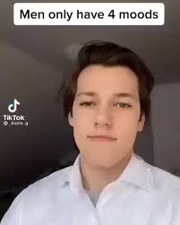 Y u no 3m posts. Men Only Have 4 Moods Tiktok America S Best Pics And Videos