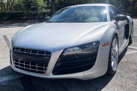 Image result for Ice Silver 2012 R8