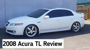 2008 Acura Tl Review Features Configurations Colors Interior Common In 2020 Acura Tl Acura Configuration