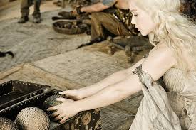 Ultra hd 4k wallpapers for desktop, laptop, apple, android mobile phones, tablets in high quality hd, 4k uhd, 5k, 8k uhd resolutions for free download. Hd Wallpaper Eggs Dragons Game Of Thrones Tv Series Emilia Clarke Daenerys Targaryen House Targaryen 1600x1065 Entertainment Tv Series Hd Art Wallpaper Flare