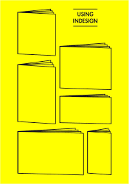 Indesign Workshop Indesign Zine Book Making