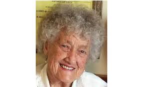 Ruby Trolinder Obituary (1928