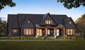 Home Floor Plans House Designs
