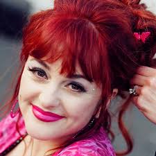 Julie Brown's Official Fan Page • Facebook