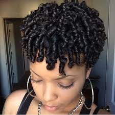Spiral hair ties no crease, black traceless hair ties, elastic coil hair ties, matte phone cord hair ties, waterproof hair coils for women girls (10 pcs, black) 4.5 out of 5 stars 276 $8.99 $ 8. Natural Hair Style Finger Coils I Am Team Natural Coiling Natural Hair Hair Twist Styles Natural Hair Twists