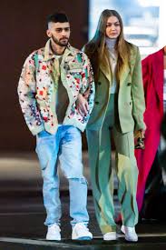 Beyond her music, style, and unapologetic attitude, halsey is also known for her dating history, because it's quite an interesting one. Gigi Hadid And Zayn Malik Pda Photos January 2020 Dating