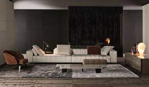 Freeman Double Identity Furniture Design Living Room Designs Modern Sofa Designs