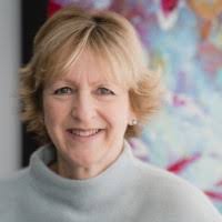 ☀︎ Laura Dewey MA PCC ☀︎