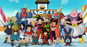 Now he, along with trunks and pan, must travel the universe to search for these black star dragon balls and return. Dragon Ball Tv Z Gt Character Collection Anime Comics Poster Son Goku Print On Silk Wall Art 24x42 Inch B04 Ball Bearing Drawer Runner Ball Bearing Slides Manufacturerball Wash Aliexpress