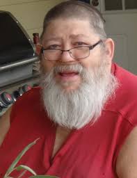 Obituary information for JImm Gordon