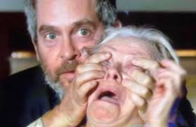 You have to be accountable for you ..Thats all