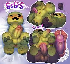 Rule34 - If it exists, there is porn of it  creeper  4442435