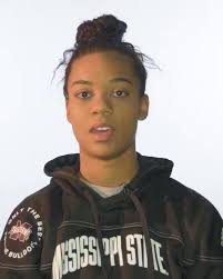 Mississippi State Volleyball's Video