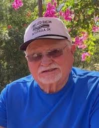 Obituary information for Kenneth Lane Patton