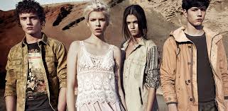 Our ladies' country clothing collection offers a wide range of natural fibre clothing. Spanish Fashion Brands Besides Zara That You Need To Know About Shopandbox