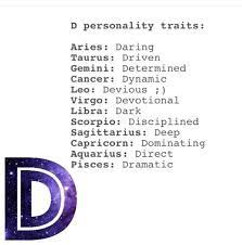 Zodiac D Personality Traits Zodiac Signs My Zodiac Sign Zodiac Signs Cancer