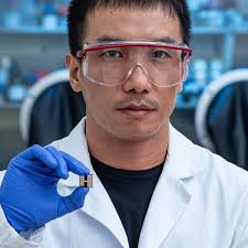 Research Focus Areas