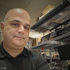 SEASIDE HEIGHTS NJ BOARDWALK