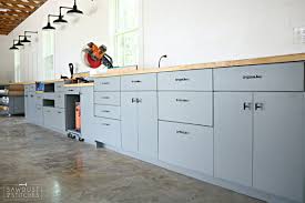 See more ideas about diy cabinets, woodworking, workshop cabinets. My Dream Workshop Cabinets Sawdust 2 Stitches