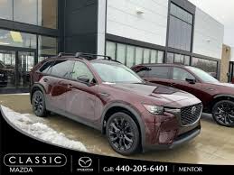 Image result for Soul Red Crystal 2023 CX-90