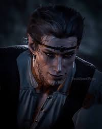 Hugh Baldwin AOS Story hack Screen Shots.