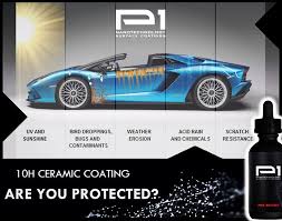 Best Ceramic Coatings Nanotechnology Ceramic Coating Automotive