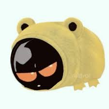 Won the tank man plush. Whitty Frog Plush In 2021 Cute Anime Character Friday Night Swag Pics