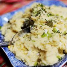 Try These Delicious Creamy Mashed Potatoes Recipe Pioneer Woman Potato Salad Potatoe Salad Recipe Potato Salad