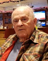 Obituary for James "Jim" Harry Painter