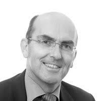 Professor David Thomas