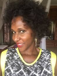 Yesterday's hair, don't care.