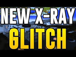 It is a forge mod, so to install it, you must first install minecraft forge. Minecraft Xbox One Ps4 X Ray Glitch In Update Tu47 1 9 Youtube Ps4 Or Xbox One Minecraft Dungeon