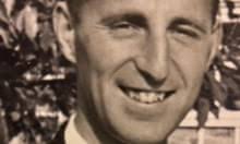 Stephen Biggs obituary