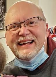 Obituary information for Nicholas Edward Gressle