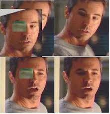 911 Harley Shirt Guy: Mark Adrian Humphrey, actor, is the Harley Shirt Guy