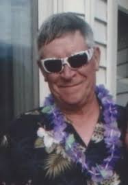 Terry Tesch Obituary (1955