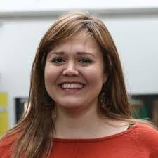 Dr Jennifer TyreeHageman