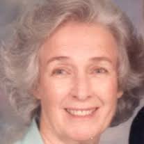 Lois Glenn-Franklin Obituary