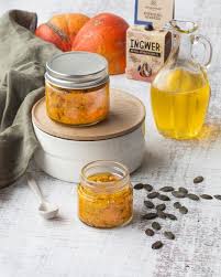 Kurbispesto Sonnentor Com Lebensmittel Essen Rezepte Sonnentor
