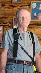 Man spends 50 years as a volunteer firefighter in Dry Fork