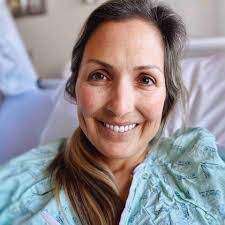 Sharon Rigsby's Instagram, Twitter & Facebook