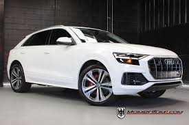 Image result for Carrara White 2019 Q8