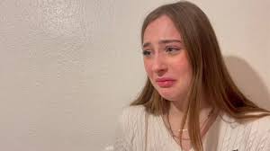 Saffron Scarlet Edwards