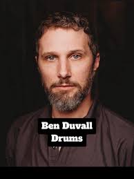 Benjamin Todd Ashley