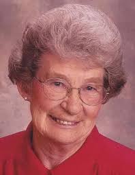 Bertha Kazmierczak Obituary (2015)