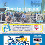 Fox Lake Triathlon