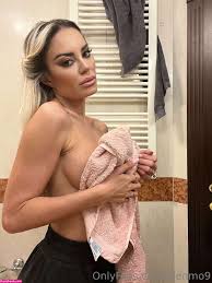 Elena Morali Nude OnlyFans Photos 12 Gallery - Leaknudes