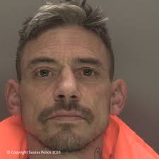 We're searching for Raymond Cripps who is wanted for failing to appear in  court. The 44-year-old was charged with being concerned in the supply of  heroin. Raymond has brown or grey hair